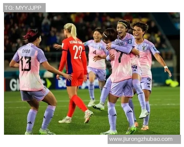 2019世界杯女足精彩对决挪威战胜英格兰晋级四强之路