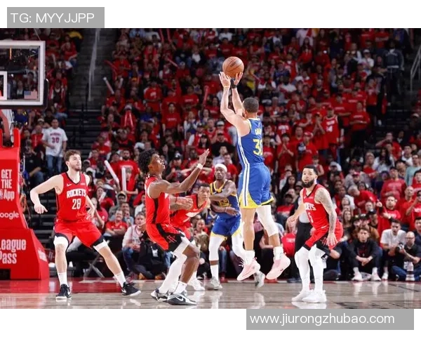 2018年NBA季后赛首场对决勇士火箭激战回顾与精彩瞬间分析 2018年NBA季后赛首场对决勇士火箭激战回顾与精彩瞬间分析