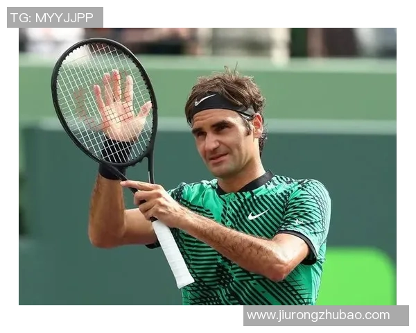 2017年美网经典对决费德勒与德尔波特罗的巅峰对抗回顾