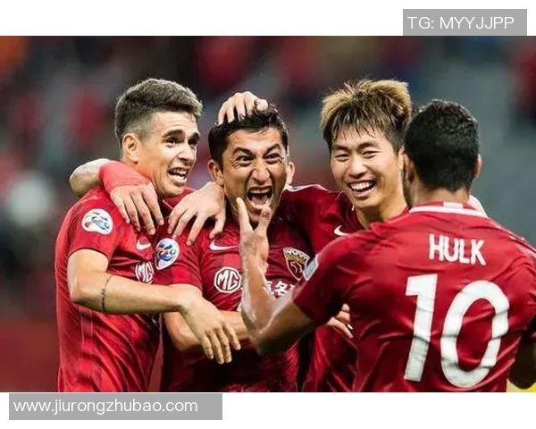 天津权健与上海上港首发阵容解析及比赛前瞻分析